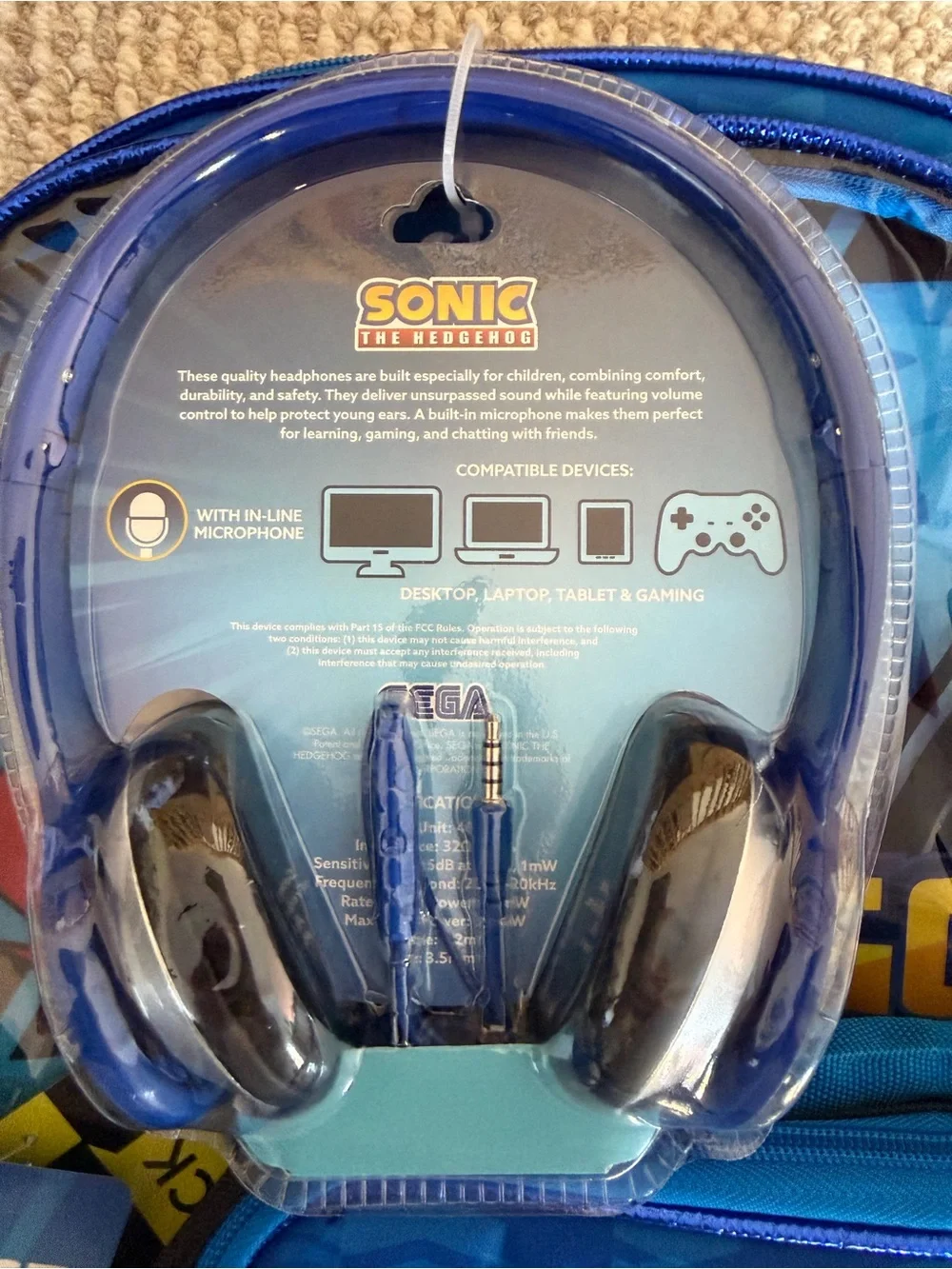 Sonic the Hedgehog 17